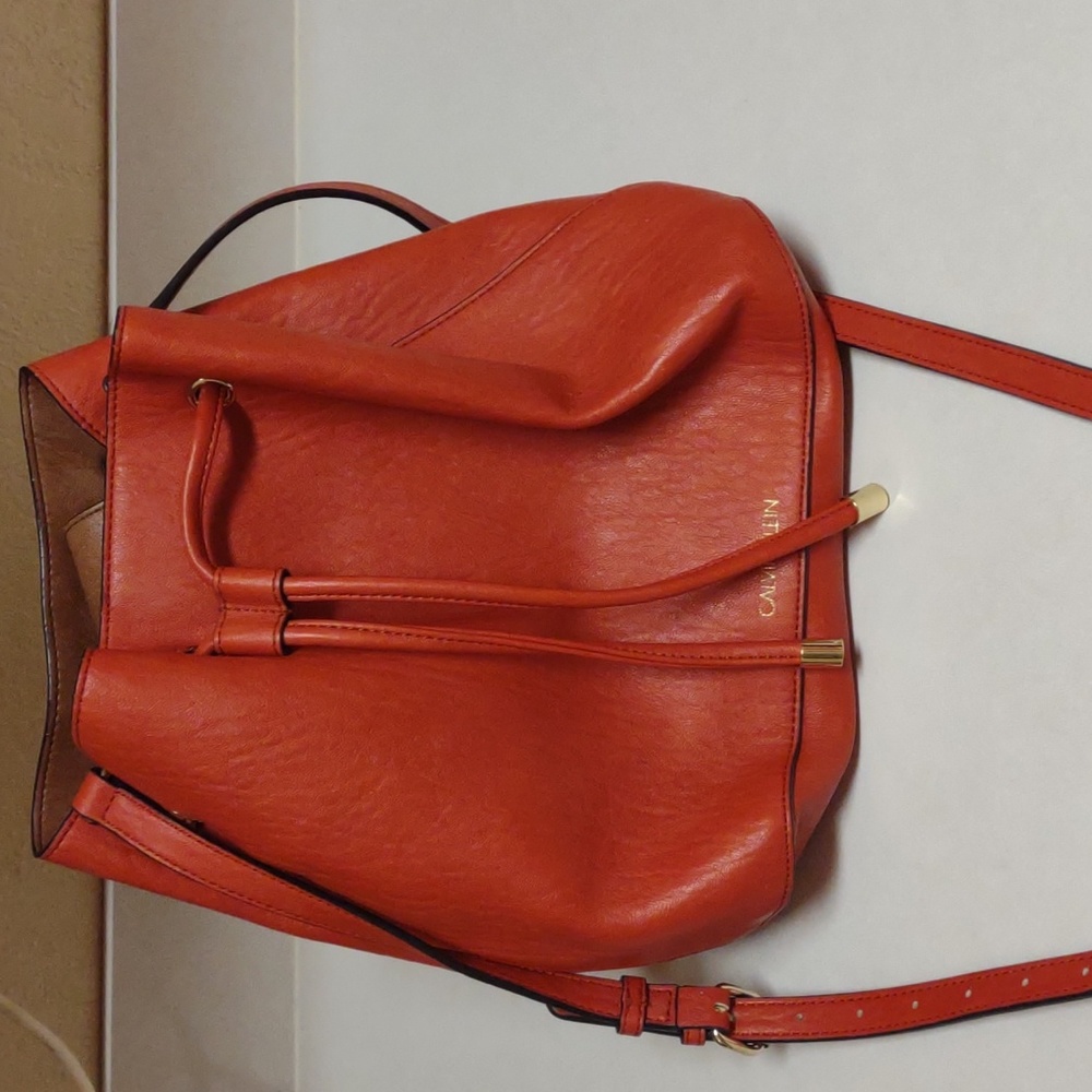 Calvin Klein handbag